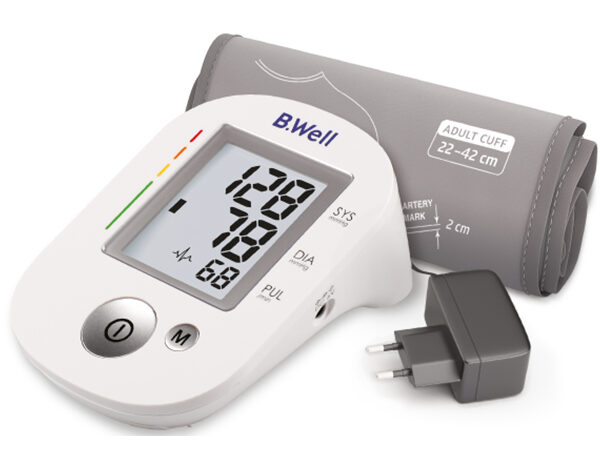 فشارسنج B.well مدل PRO35