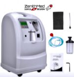دستگاه اکسیژن ساز 5 لیتری زنیت مد