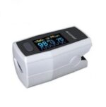 پالس اکسیمتر یا اکسیژن سنج