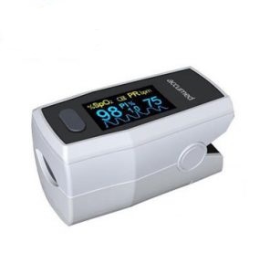 پالس اکسیمتر یا اکسیژن سنج