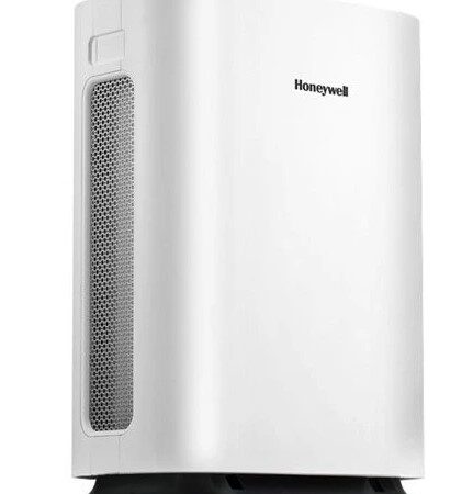 دستگاه تصفیه کننده هوا هانیول مدل Air Touch New S