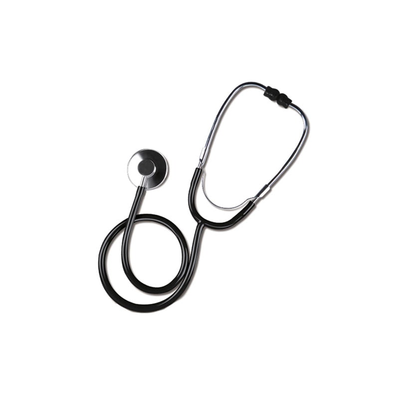 sh001 گوشی پزشکی تک پاویون اکیومد مدل SH001 - Image 1