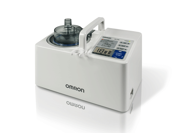 نبولایزر NE-U780