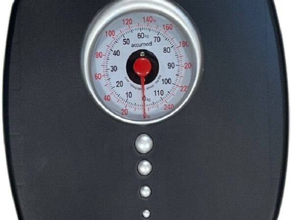 ترازو عقربه ای اکیومد مدل WB1101