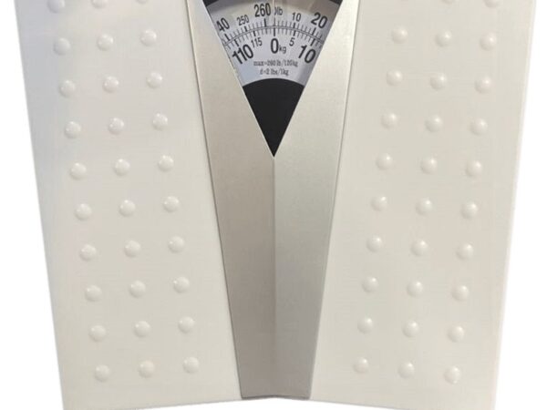 ترازو عقربه ای اکیومد مدل WB1102