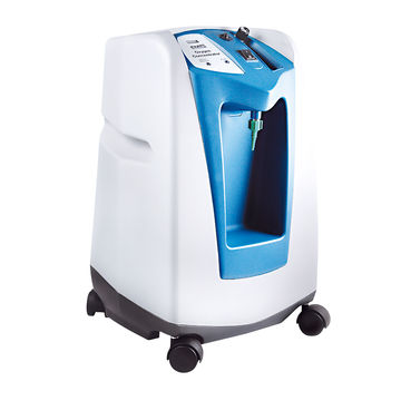 دستگاه-اکسیژن-ساز-ای-ام-جی دستگاه اکسیژن ساز 5 لیتری EMG