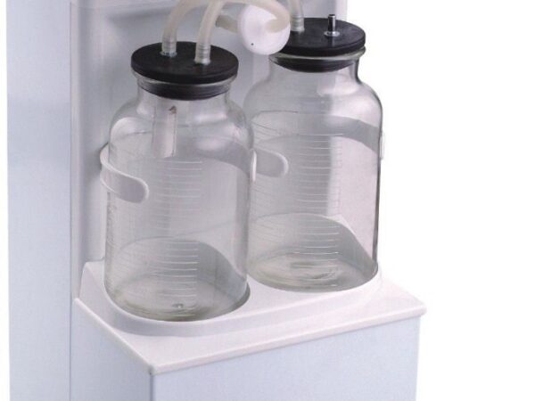 ساکشن دو شیشه بلند ZTH-B