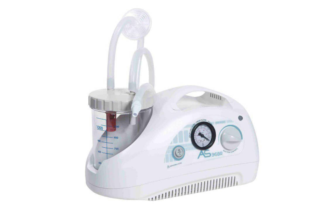 ساکشن رومیزی