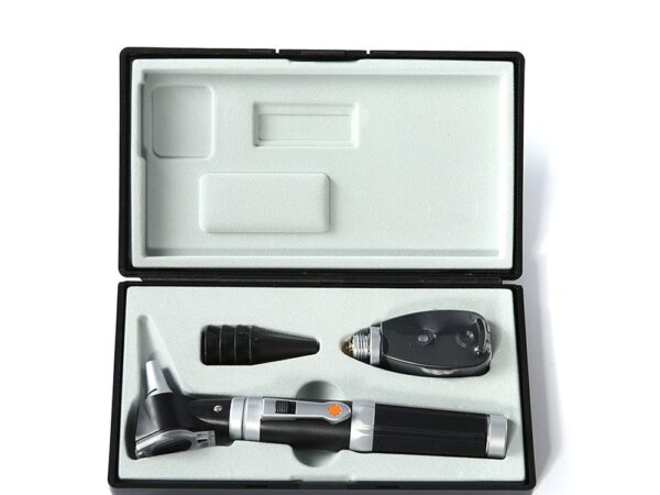 ست معاینه کیفی زنیت مد ZTH-OTOOPH 1001