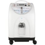 اکسیژن ساز 5 لیتری سوشیا SOSHYA SA5