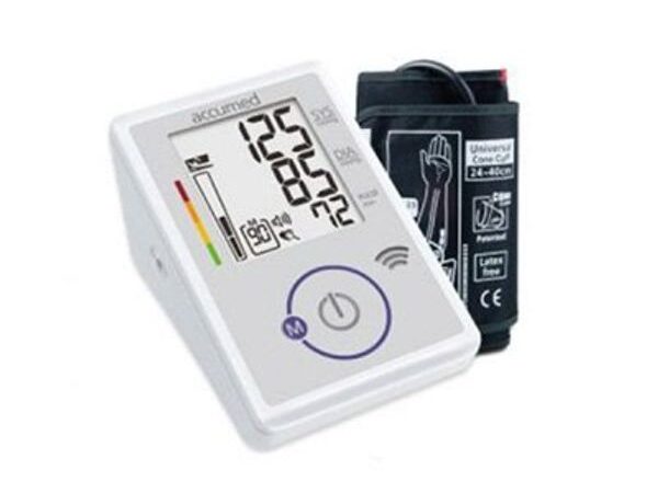 فشارسنج سخنگو اکیومد Accumed CG-175