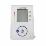 فشارسنج دیجیتال اکیومد مدل CG165 - Image 2