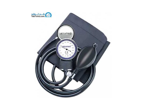 فشارسنج عقربه ای اکیومد مدل KJ-106