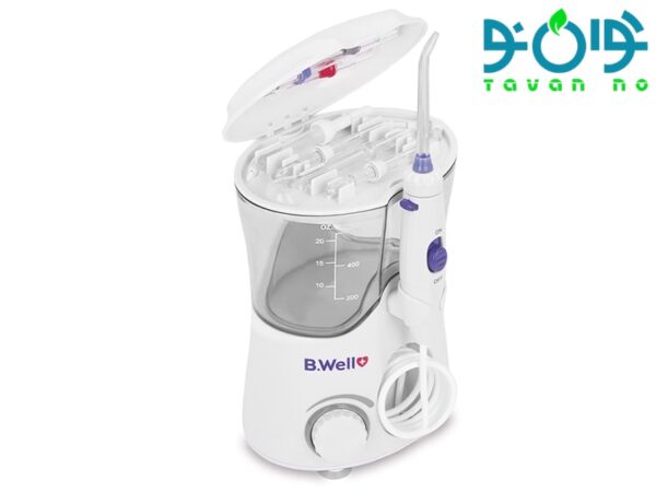 واتر جت B.well مدل WI922