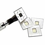 هد رتینوسکوپ ولش آلن مدل Elite - Image 2