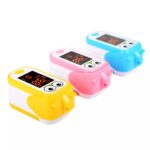 پالس اکسیمتر اطفال نوزاد زنیت مد - Image 4